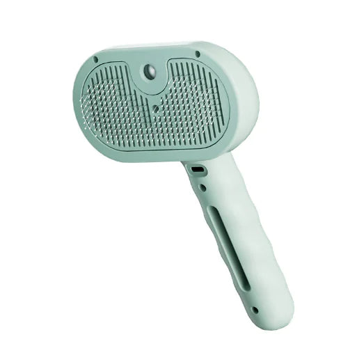 Spray para Mascotas Steamy Brush