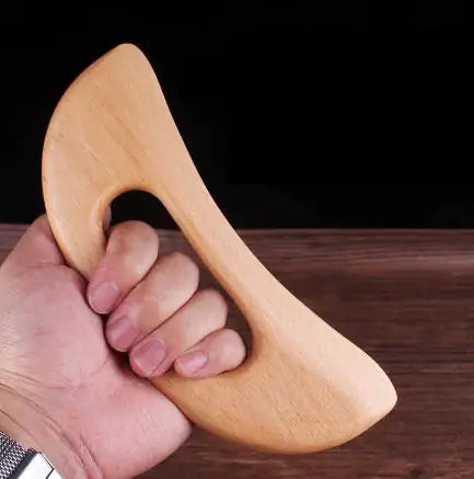 Raspador de Madera de Haya