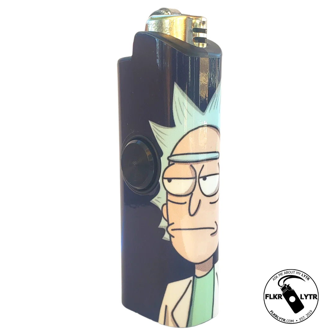FLKR Rick