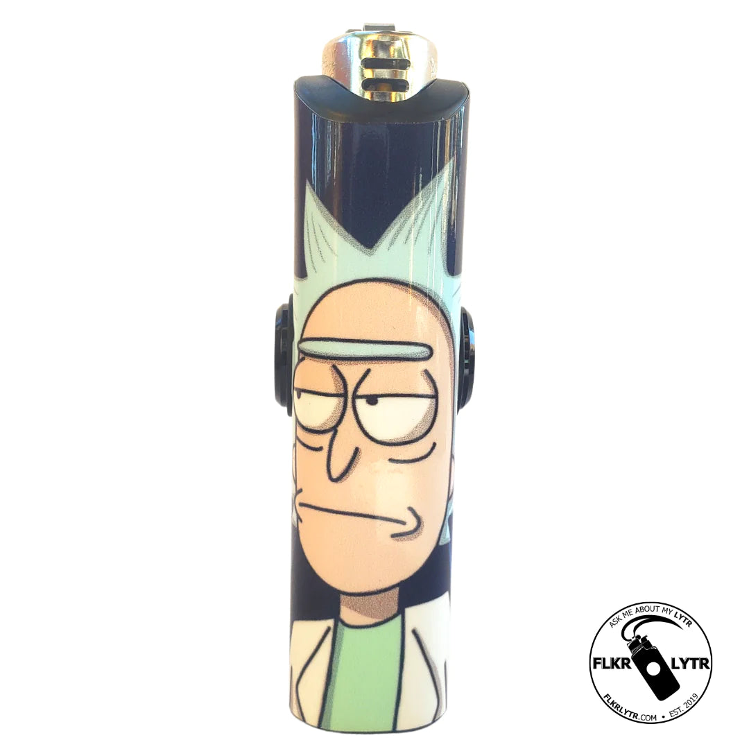 FLKR Rick
