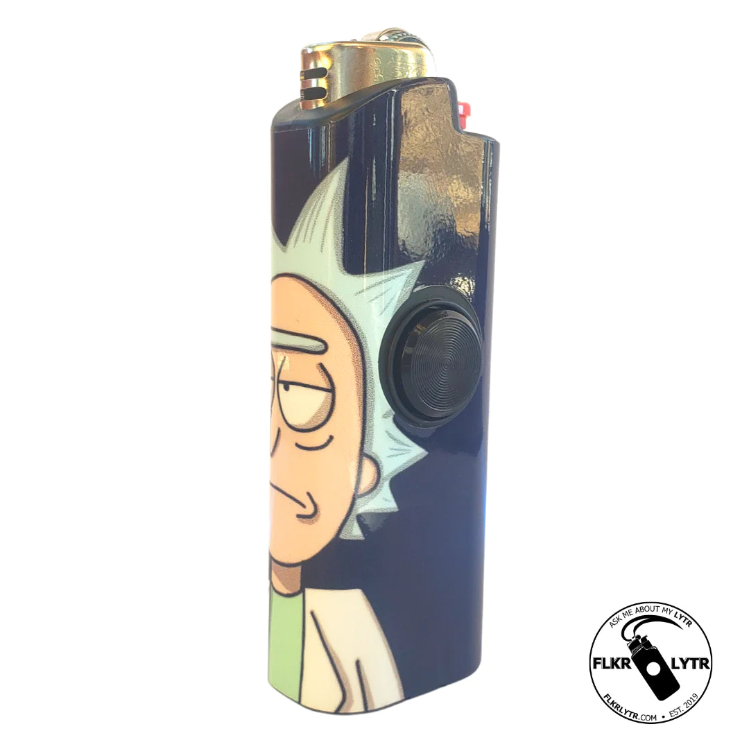 FLKR Rick