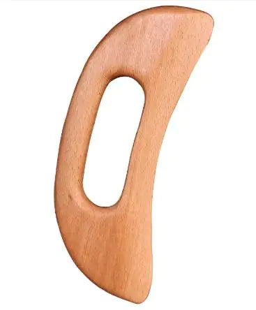 Raspador de Madera de Haya